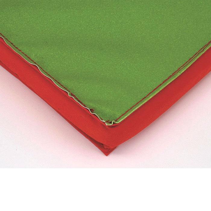 エバニュー エコカラーマットジョイント式すべり止付 EKM060 青 【公式