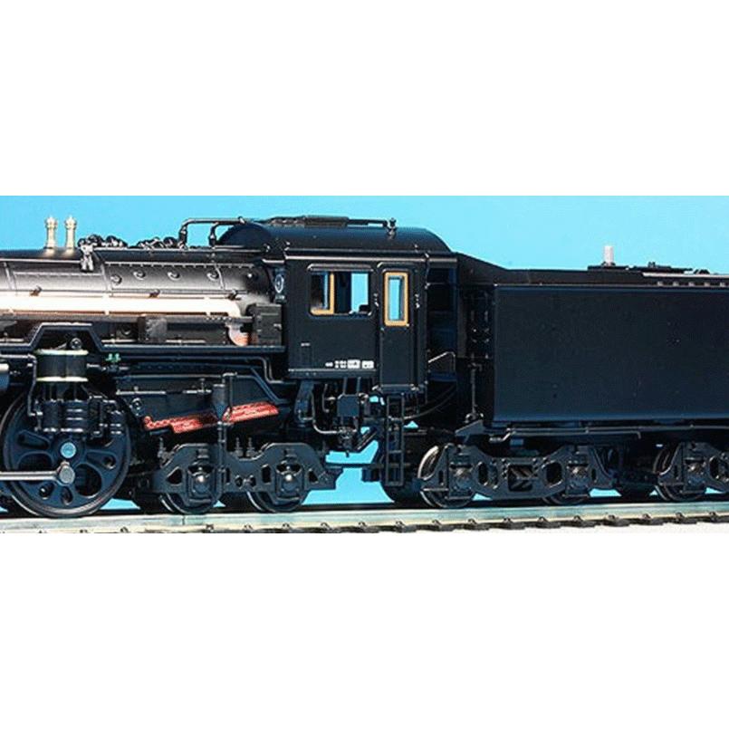 ダイキャストマスター 天賞堂 71035 C61形 20号機 JR東日本<br>タイプ