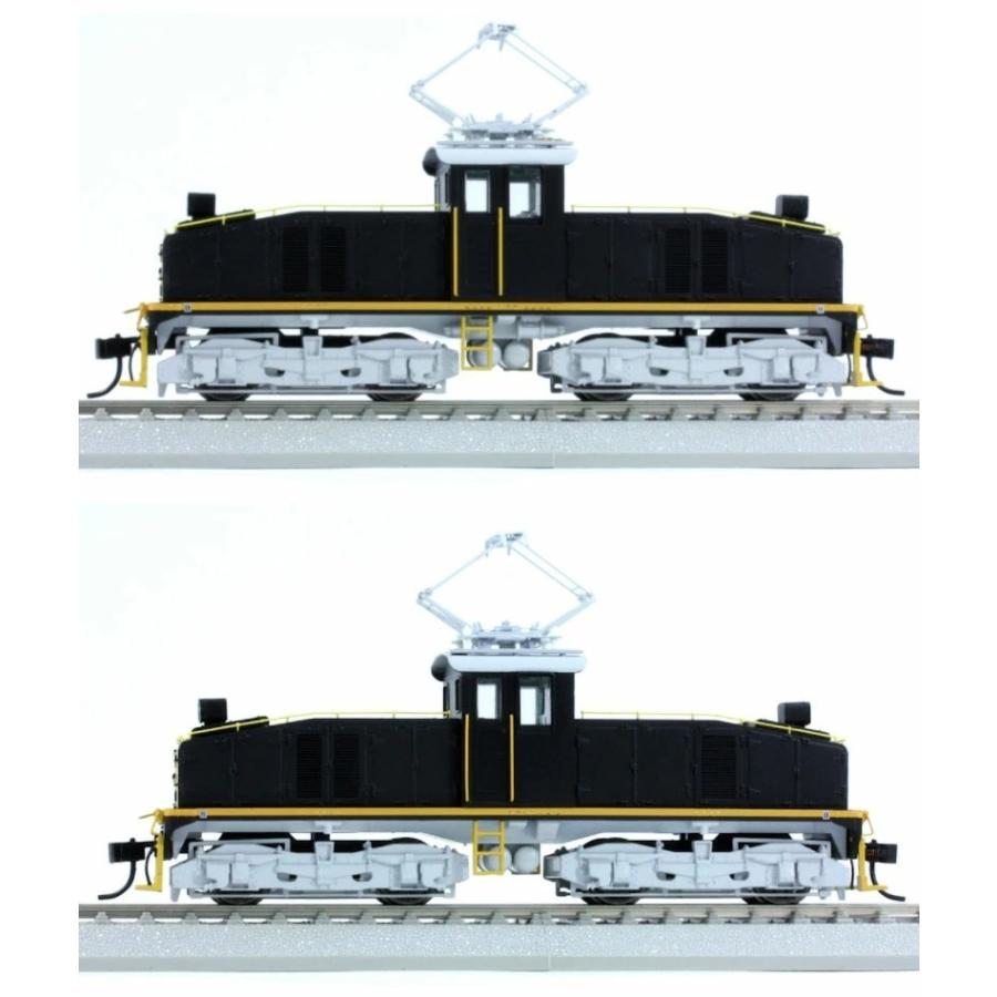 天賞堂 天賞堂 52016 東芝40t標準凸型電気機関車 名鉄 デキ600