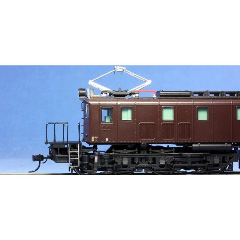 おもちゃ 天賞堂（Tenshodo） 52041 EF10形 1次型 ぶどう色2号 晩年タイプ