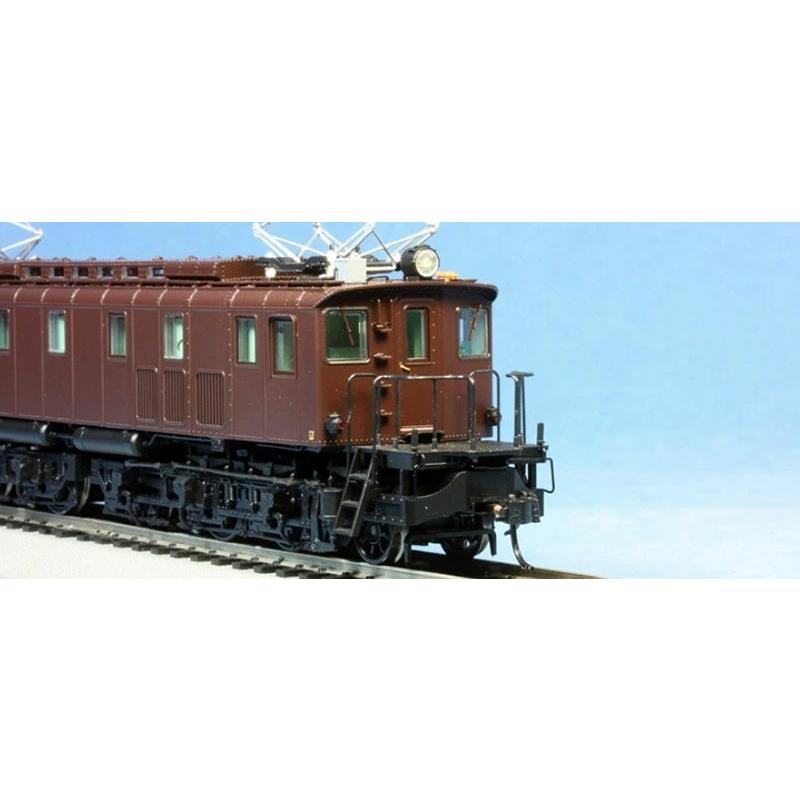 天賞堂（Tenshodo） 52040 EF10形 1次型 ぶどう色2号 ATSなし 鉄道模型