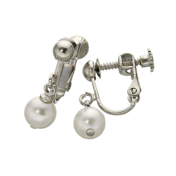 あこや真珠使用 パールネックレス ＆ パールイヤリング