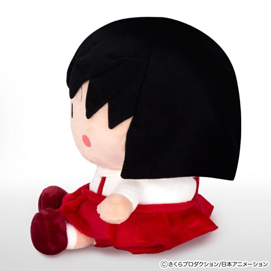 ちびまる子ちゃん DR用ヘッドカバー 460cc ゴルフ 用品 ドライバー用