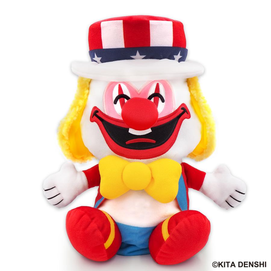 ゴルフ キャラクター ヘッドカバー ジャグラー ゴーゴージャグラー