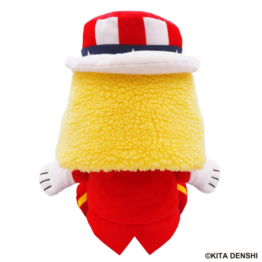 ゴルフ キャラクター ヘッドカバー ジャグラー ゴーゴージャグラー