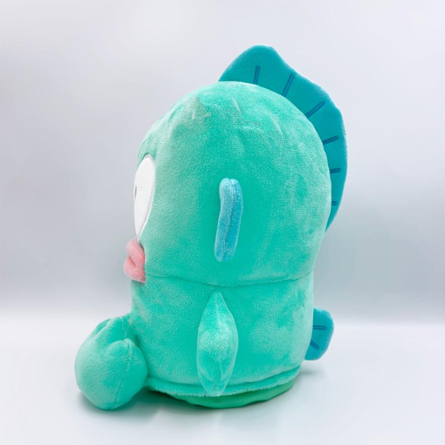 sanrio（サンリオ） ゴルフ キャラクター ヘッドカバー ハンギョドン 