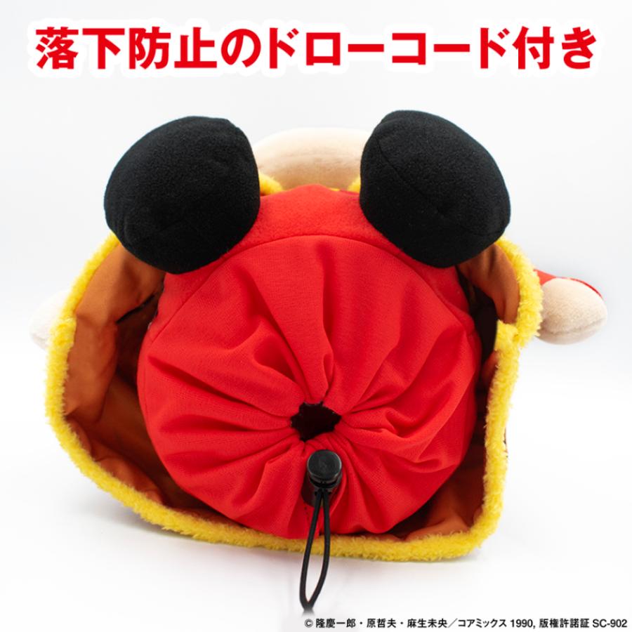 最終値下げ】非売品 花の慶次 10周年記念 キャディバック ヘッドカバー付き