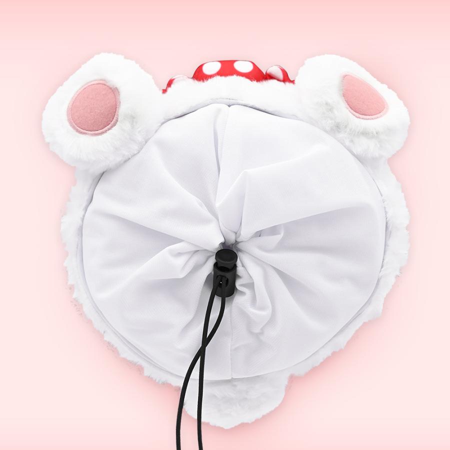 sanrio（サンリオ） はなまるおばけ ヘッドカバー ドライバー用（460cc 
