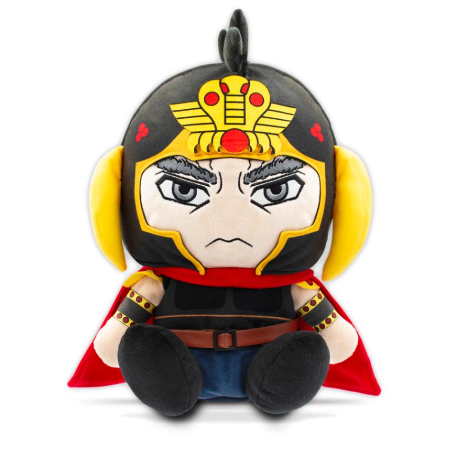 ゴルフ キャラクター 北斗の拳 ラオウ ヘッドカバー ドライバー用