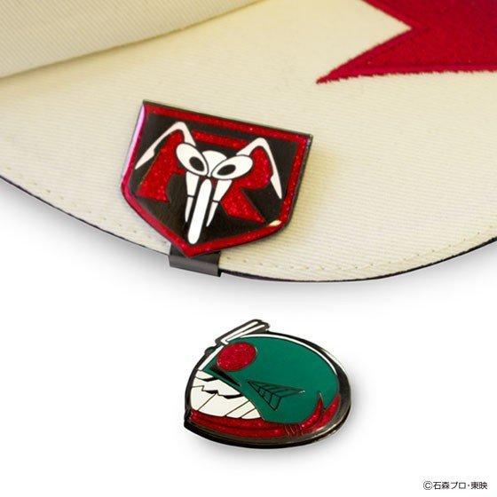 セットでお得 仮面ライダー ゴルフマーカー ネームプレートセット おしゃれ マグネット 公式グッズ ライセンス商品 Krm003krnp001 M I N D 通販 Yahoo ショッピング