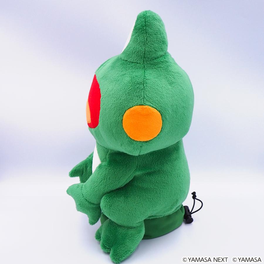 ケロット ドライバー用(460cc対応)ヘッドカバー ゴルフ 用品