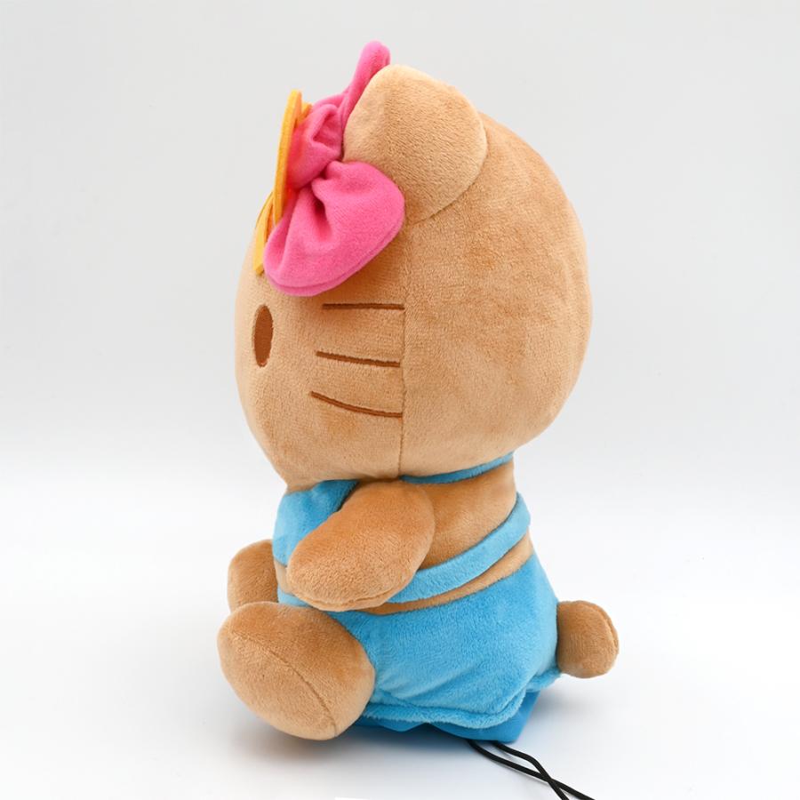 sanrio（サンリオ） ハローキティ（日焼け） ヘッドカバー ドライバー