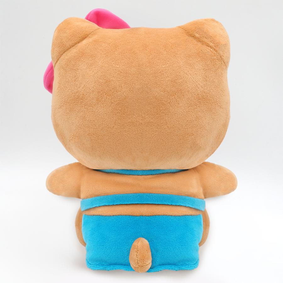 sanrio（サンリオ） ハローキティ（日焼け） ヘッドカバー ドライバー