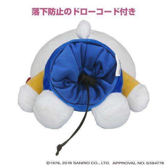 sanrio ゴルフ キャラクター ヘッドカバー ハローキティ