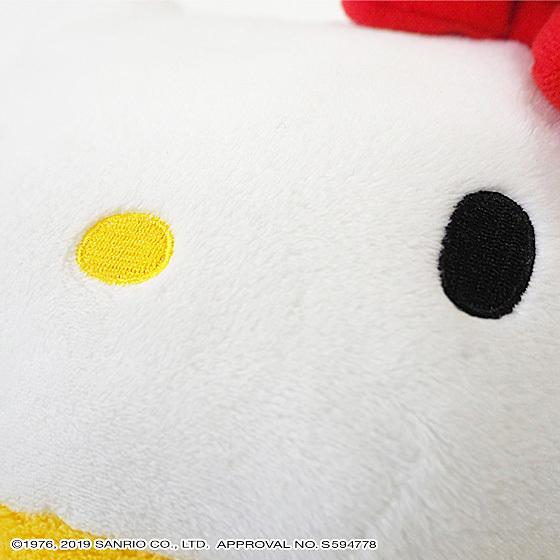 フェアウェイウッド　ユーティリティ　ゴルフ　ヘッドカバー　バツ丸　サンリオ ポチャッコ サンリオ フェアウェイウッド ユーティリティ ゴルフ