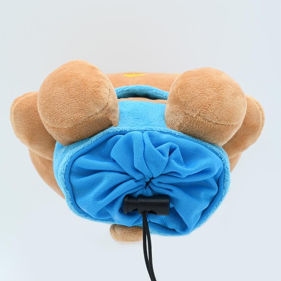 sanrio（サンリオ） ハローキティ （日焼け） ヘッドカバー