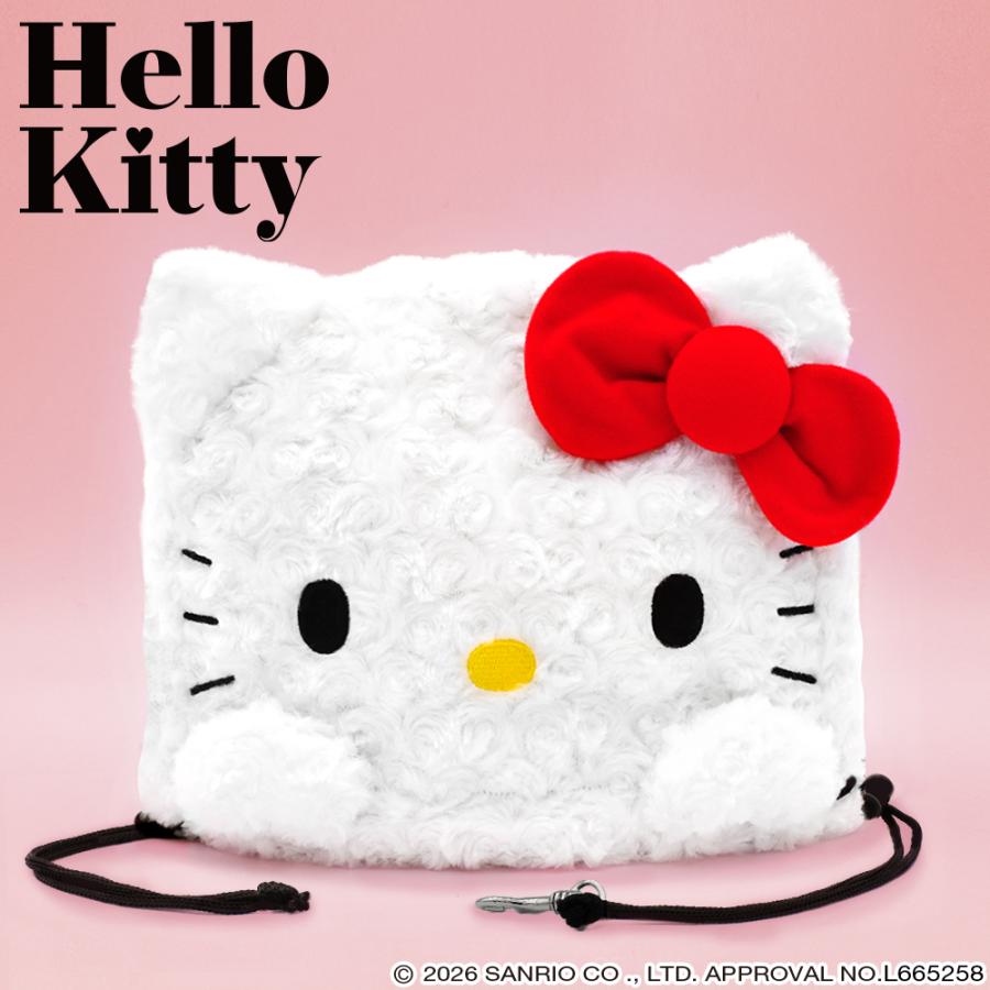 sanrio（サンリオ） ハローキティ アイアンカバー サンリオ
