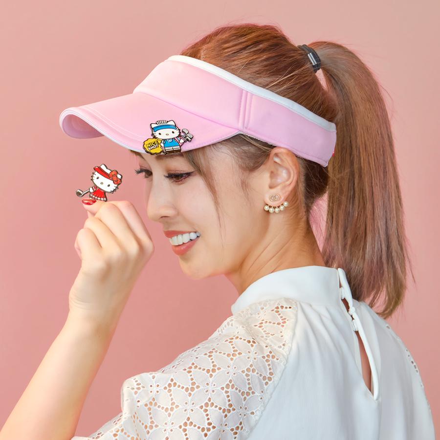 sanrio（サンリオ） ハローキティ＆ダニエル ゴルフマーカ― サンリオ