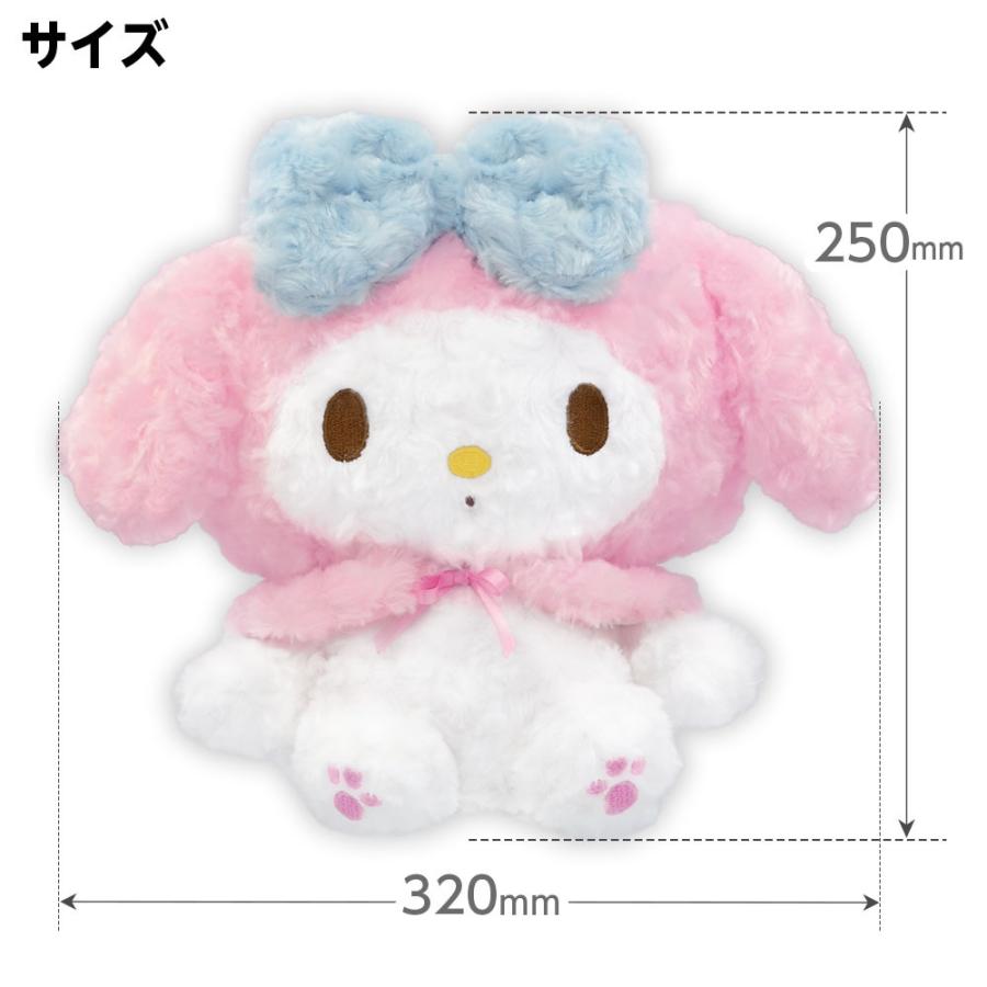 sanrio（サンリオ） マイメロディ タレミミver. ヘッドカバー
