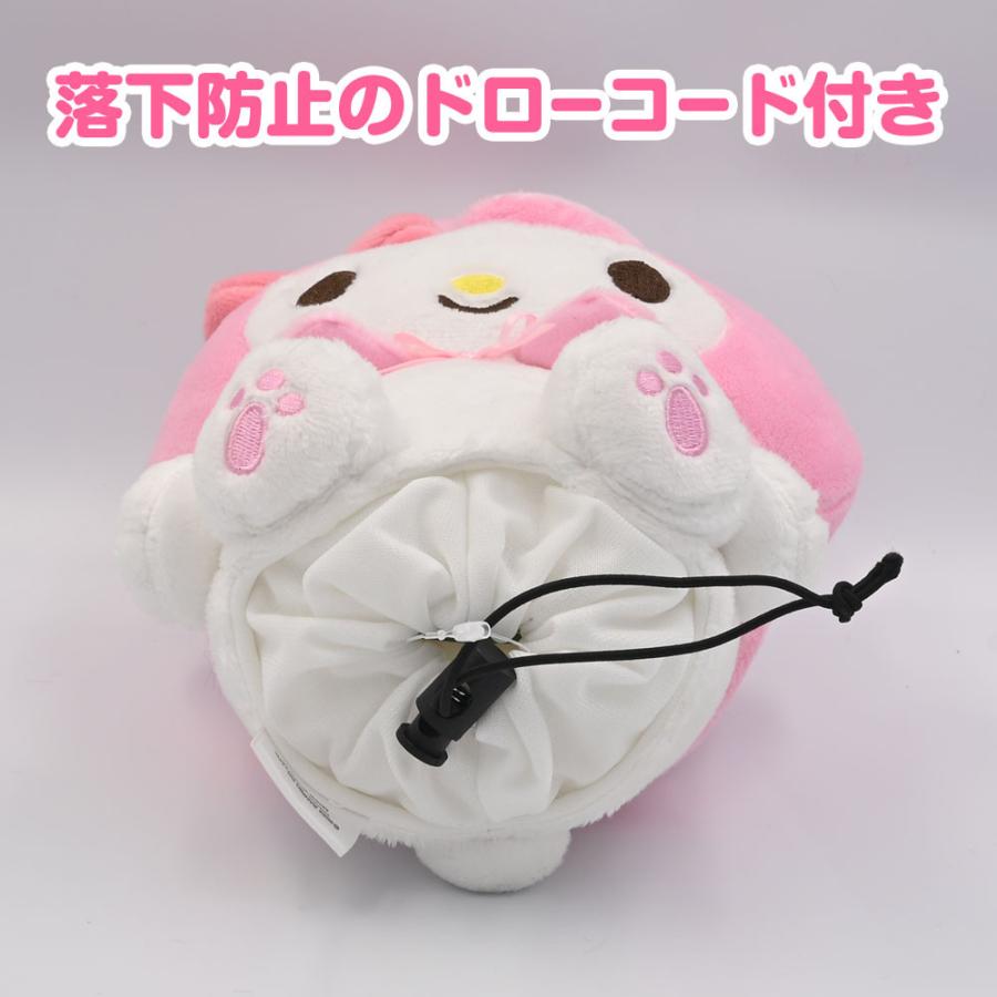 sanrio（サンリオ） マイメロディ ヘッドカバー フェアウェイウッド用