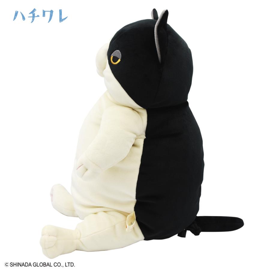 購入特典マーカー付き ) もちねこ ゴルフヘッドカバー＆ハンドパペット