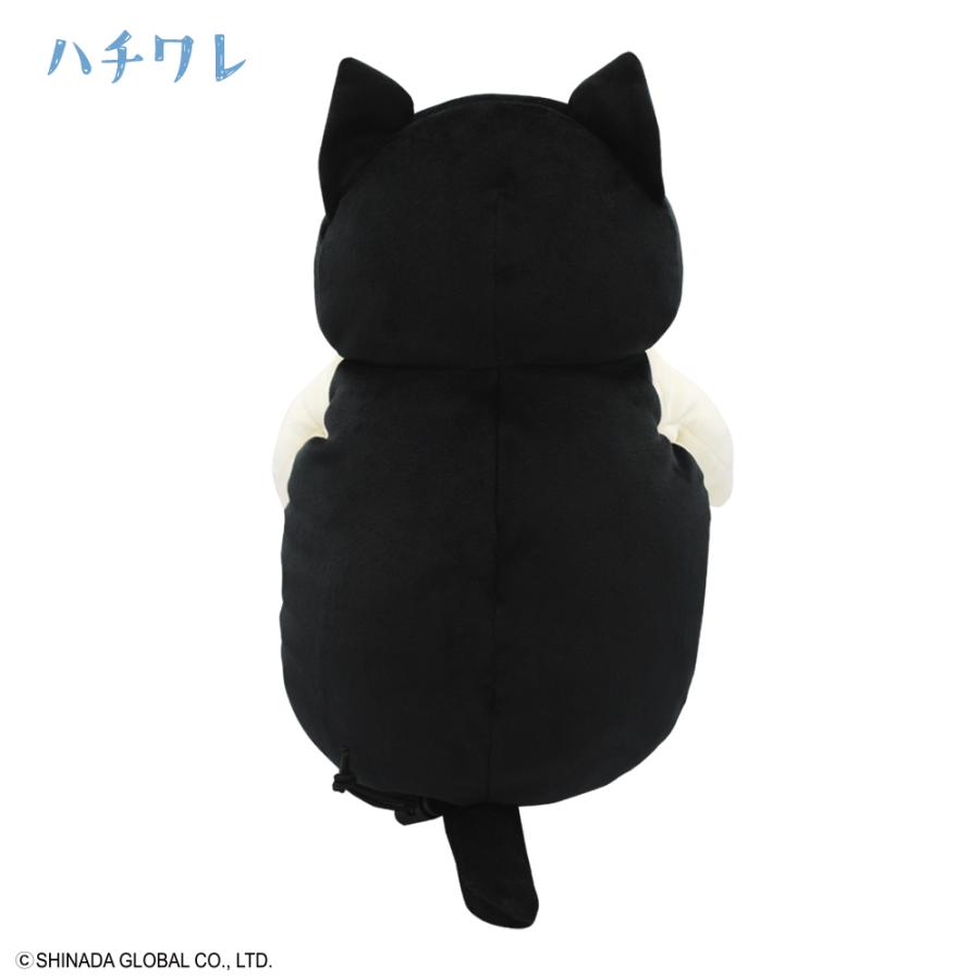 購入特典マーカー付き ) もちねこ ゴルフヘッドカバー＆ハンドパペット