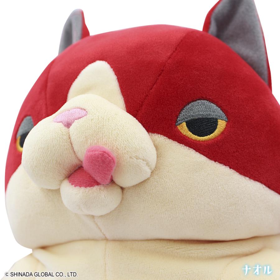 購入特典マーカー付き ) もちねこ ゴルフヘッドカバー＆ハンドパペット