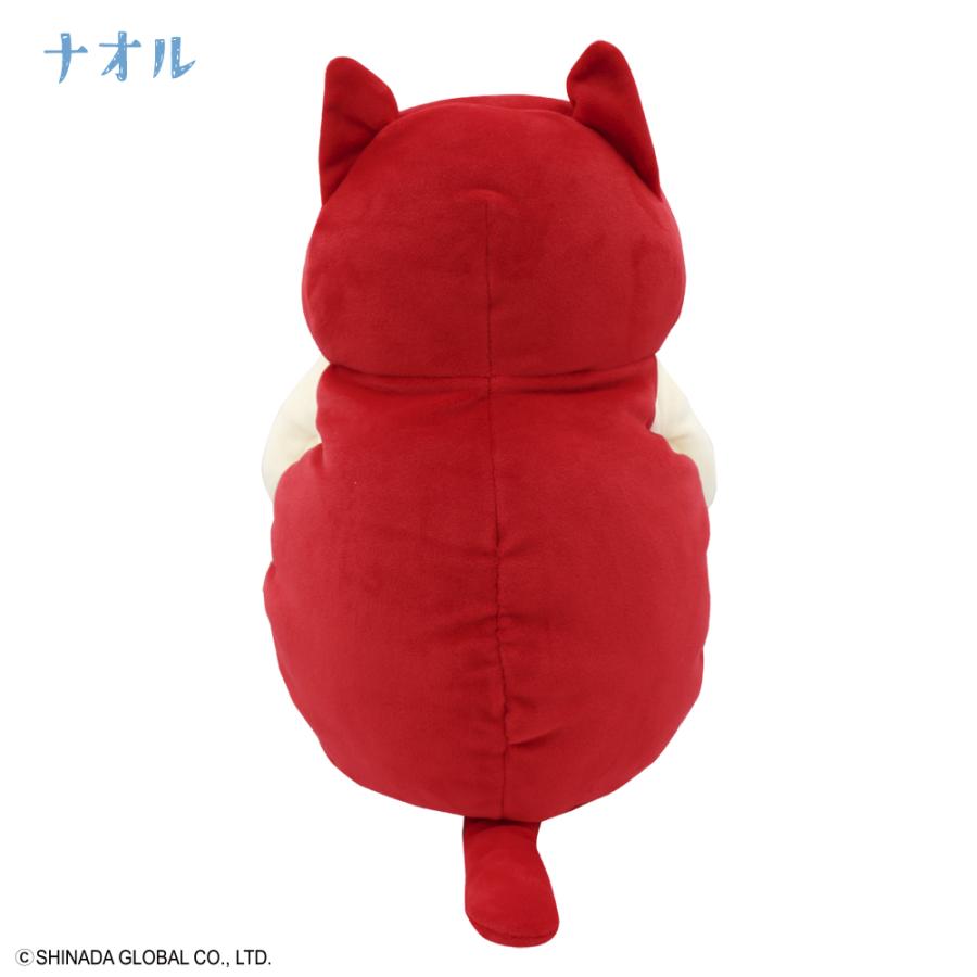 購入特典マーカー付き ) もちねこ ゴルフヘッドカバー＆ハンドパペット