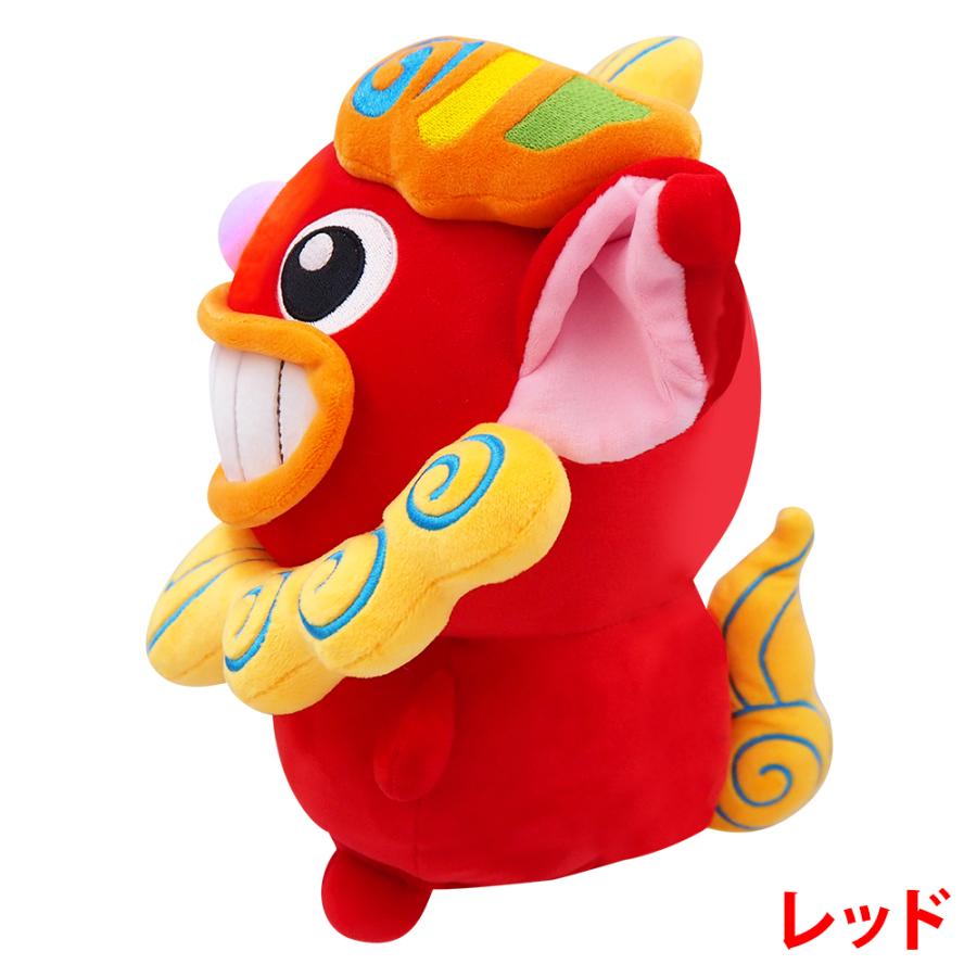 シーサー　ゴルフヘッドカバー ゴルフ キャラクター ヘッドカバー シーサー ドライバー用(DR