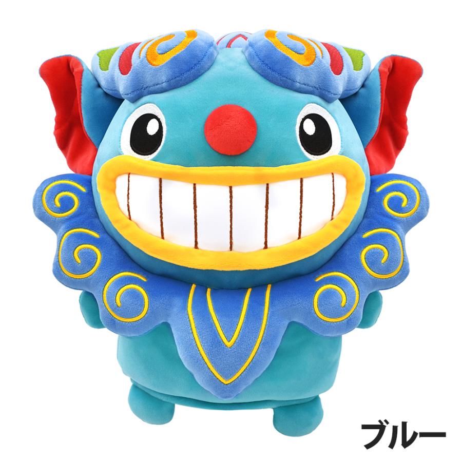 シーサー　ゴルフヘッドカバー ゴルフ キャラクター ヘッドカバー シーサー ドライバー用(DR