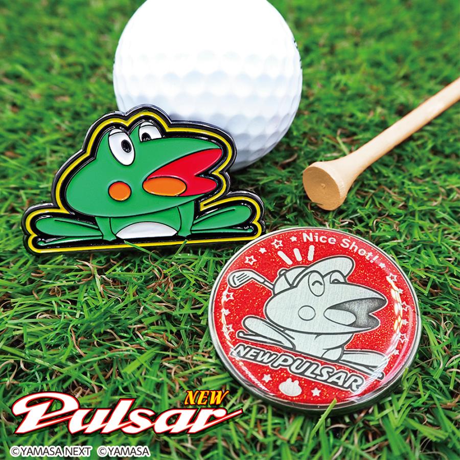 ゴルフ　マーカー　伊豆クレイル　限定品レア物　鉄道グッズ　メダル 楽天市場】ゴルフ マーカー 名入れ マグネット ゴルフマーカー