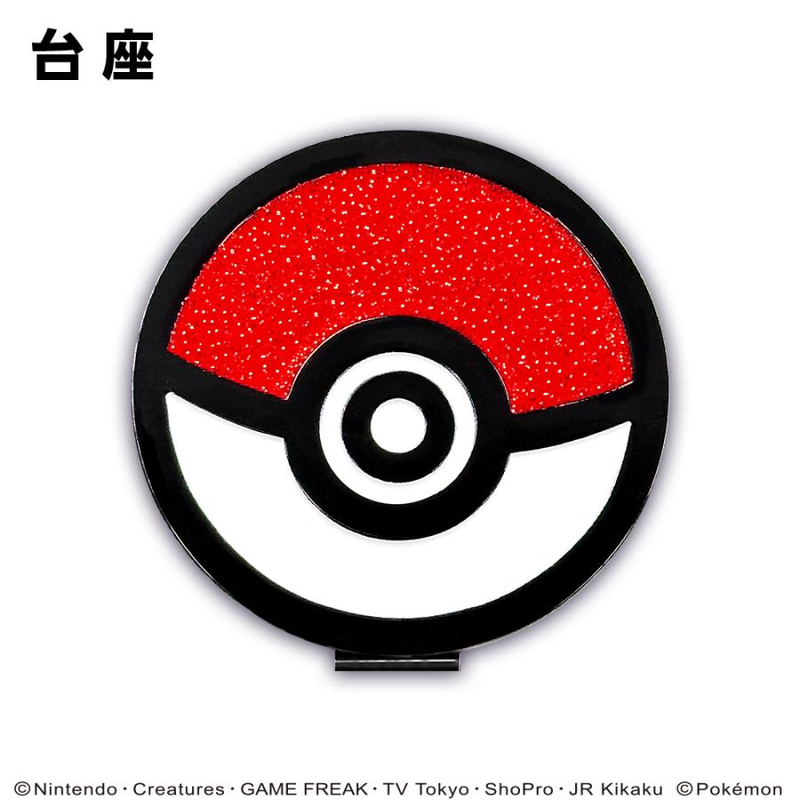 Pokemon（ポケモン） ゴルフ キャラクター マーカー