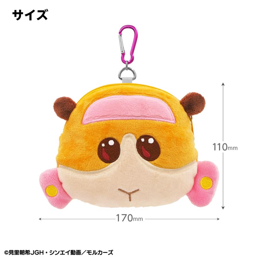 ゴルフィッカーズ　ボールポーチ WAXGBGS01320013100_1?$VS_1500$