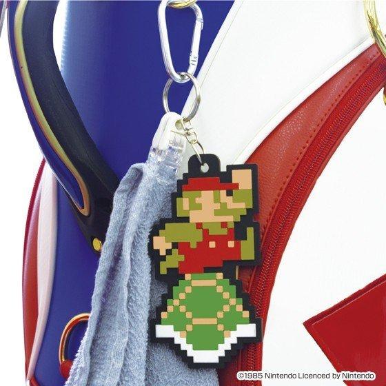 クリックポスト送料無料 スーパーマリオブラザーズ ネームプレート マルチホルダー ゴルフ キャラクター グッズ ラバー ネームタグ Sbnp002 M I N D 通販 Yahoo ショッピング