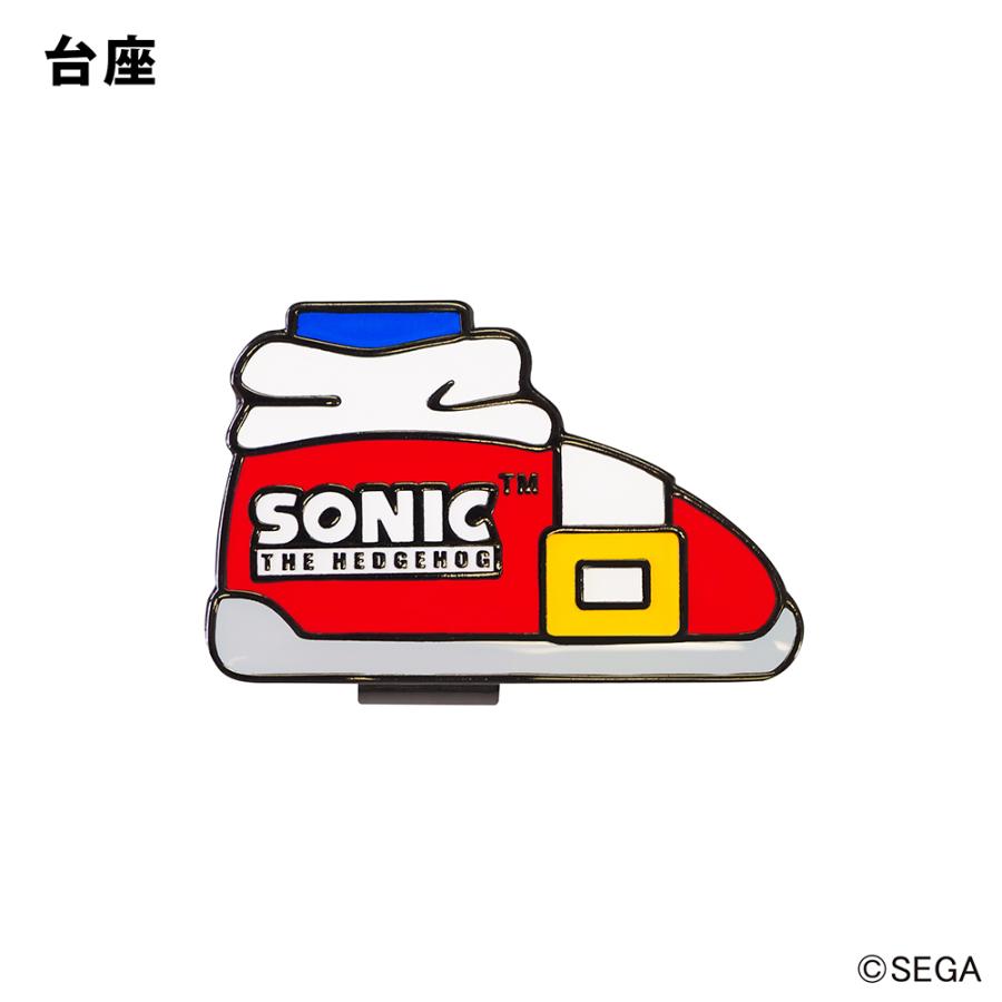 正規品Malbon ゴルフマーカー キャラクター型 専用ボックス付き 正規品Malbon ゴルフマーカー キャラクター型 専用ボックス付き