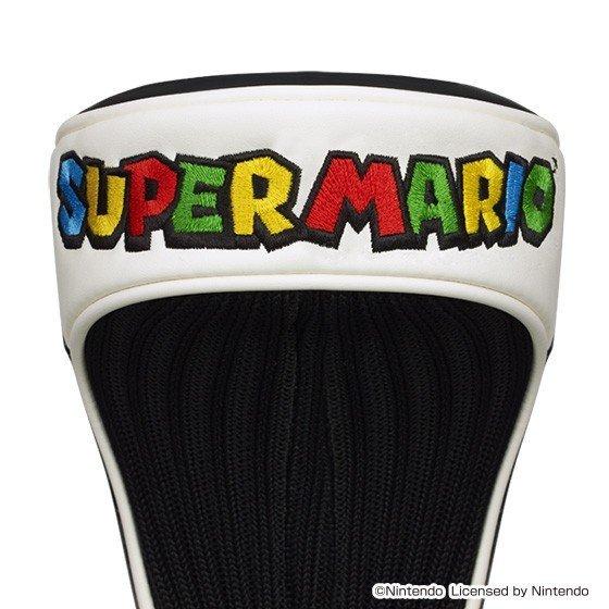 任天堂（Nintendo） ゴルフ キャラクター ヘッドカバー クッパ