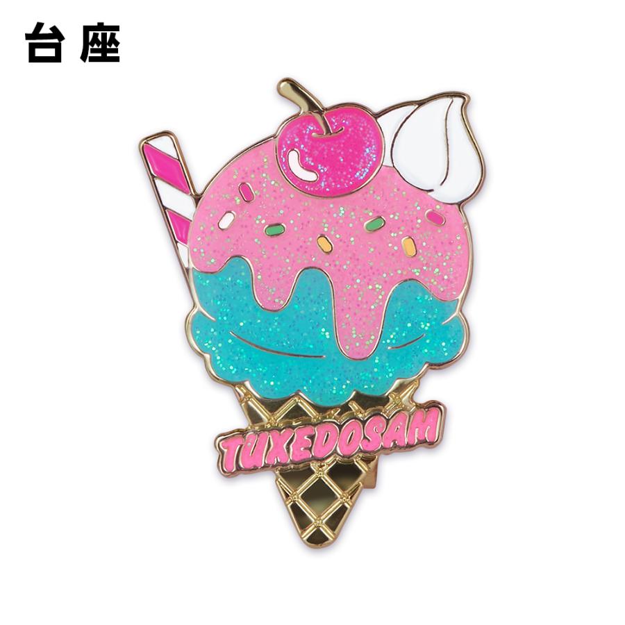 sanrio（サンリオ） タキシードサム ゴルフマーカー ゴルフ 用品