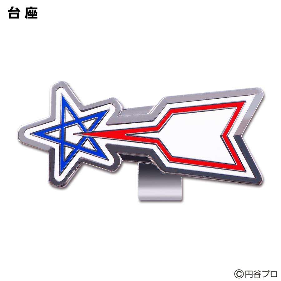 ゴルフ キャラクター マーカー ウルトラマン （BIGサイズ