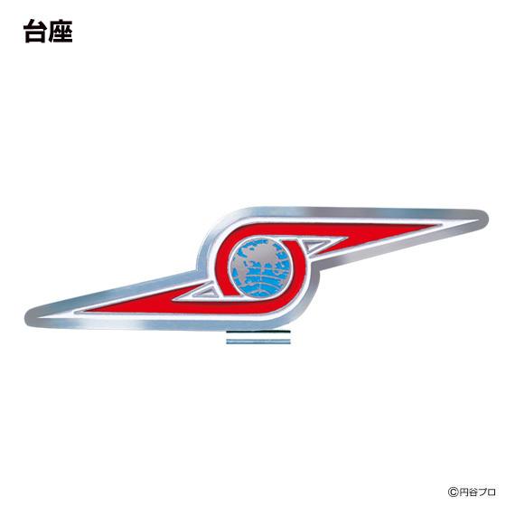 ゴルフ キャラクター マーカー ウルトラセブン （BIGサイズ