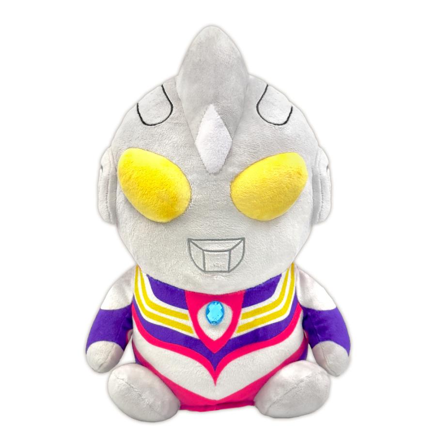 ウルトラマンティガ ヘッドカバー ドライバー用 ウルトラマン