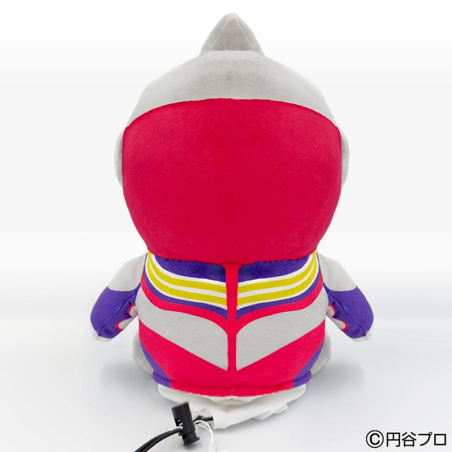 【新品】ウルトラマン　リュック　パーカー　フィギュア　ドライバーヘッドカバー ウルトラマンティガ ヘッドカバー ドライバー用 ウルトラマンシリーズ