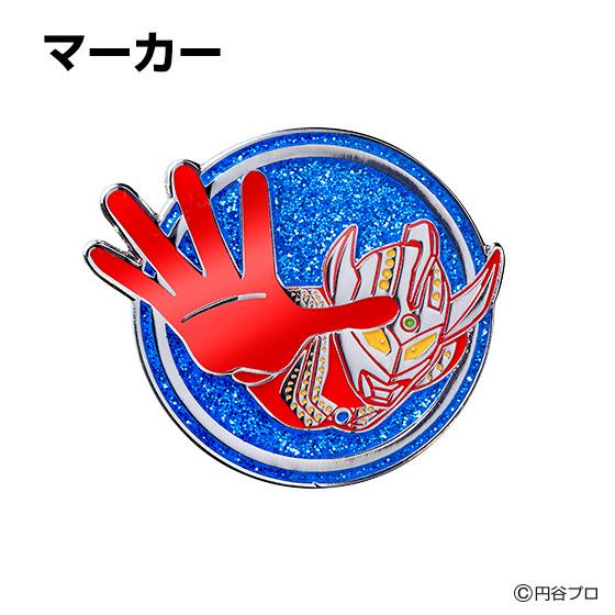 ゴルフ キャラクター マーカー ウルトラマンタロウ （BIGサイズ