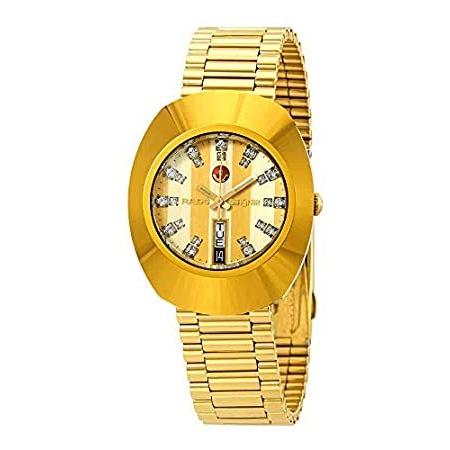 公式直販店 海外直輸入 Rado メンズ腕時計 オリジナル R 3 B000jp1sxo エンジョイストア 通販 Yahoo ショッピング アウトレット通販 Wordpress Mgconsultora Com Ar