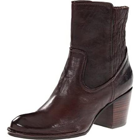 大人も着やすいシンプルファッション 海外からおしゃれな雑貨を直輸入しています 海外直輸入 Frye ブラウン カラー レディース シューズ Www Affaires Sociales Gouv Cg