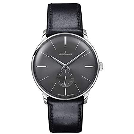 新しいコレクション 027/3503.00 ドイツ製 機械式腕時計 Meister 