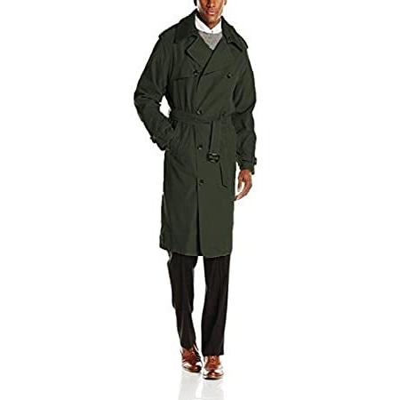 ディズニープリンセスのベビーグッズも大集合 海外直輸入 London 海外からおしゃれな雑貨を直輸入しています Fog グリーン カラー Short 38 サイズ Us メンズ Outerwear コート アウター Albinofoundation Org