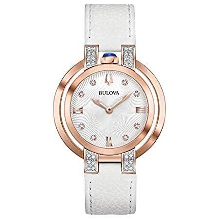 輝く高品質な 海外輸入品bulova ドレスウォッチ モデル 98r243 B07d97fy3t エンジョイストア 通販 Yahoo ショッピング 信頼 Blog Lonolife Com