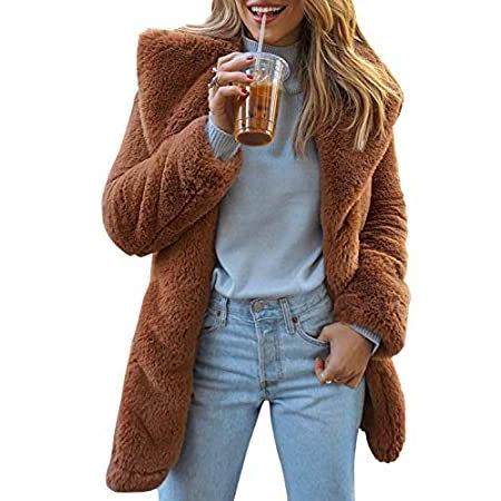 年末のプロモーション大特価 サイズ Us レディース Outerwear 海外直輸入 Berrygo 海外からおしゃれな雑貨を直輸入しています Small 0 2 ベージュ カラー コート アウター Dagl Tg