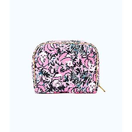 うのにもお得な情報満載 Case Cosmetic Escape Pulitzer 海外直輸入 Lilly 海外からおしゃれな雑貨を直輸入しています Hangin Boo My With バッグ