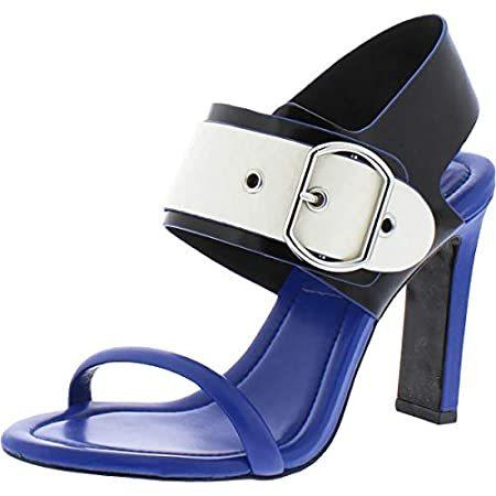 ○送料無料○ 海外輸入品BCBGMAXAZRIA レディース Nell サンダル ...